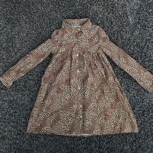 Mayoral dress kids size 8